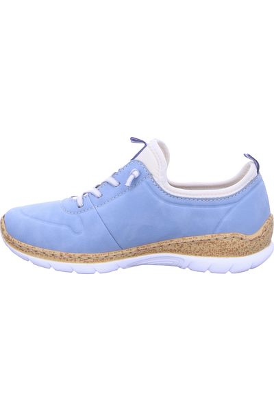 Rieker Halbe Schuhe