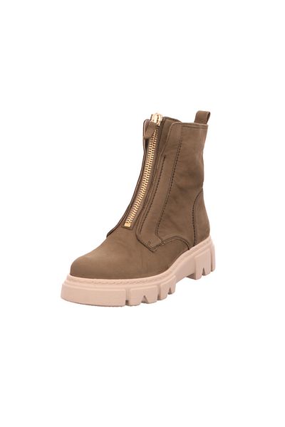 GABOR Stiefeletten Für Damen In Grün