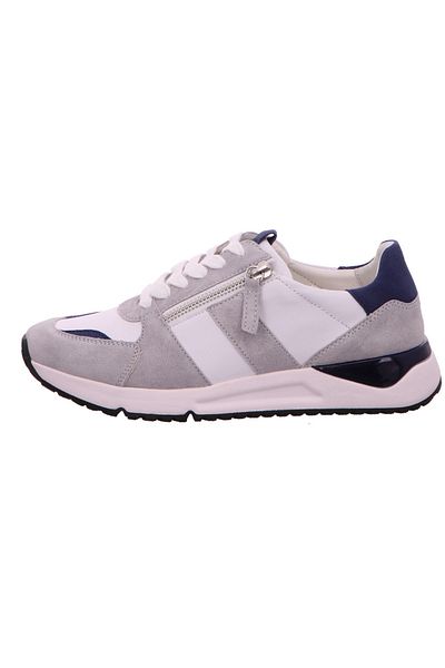 GABOR Sneaker Für Damen In Weiß