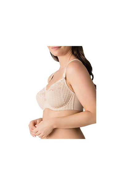 Van de Velde Dámské podprsenky v unibarven