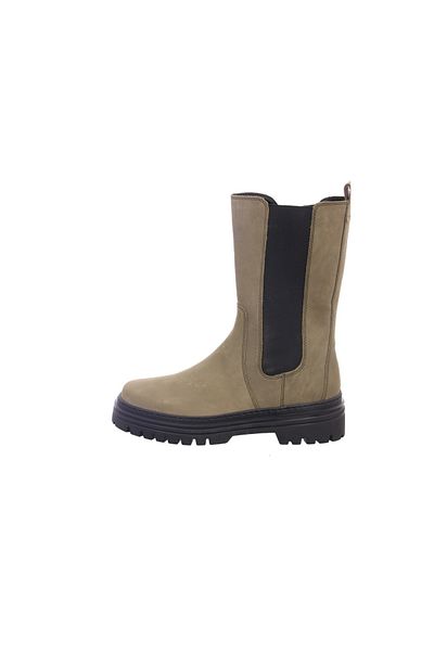 GABOR Stiefeletten ’für Damen In Grün’