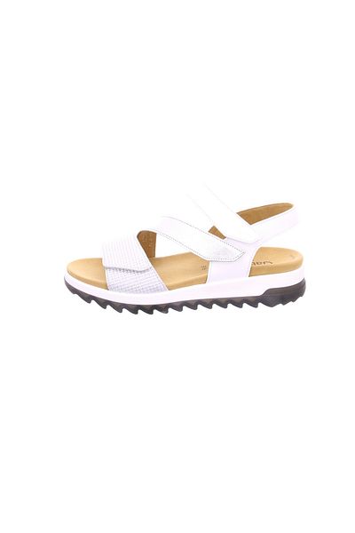 GABOR Outdoor Sandalen für Damen in metall