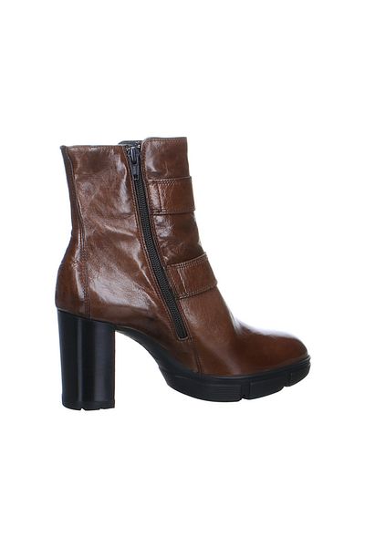Paul Green Stiefeletten für Damen in schlamm