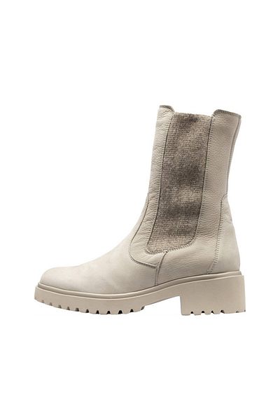 Waldläufer Stiefeletten Für Damen In Grün
