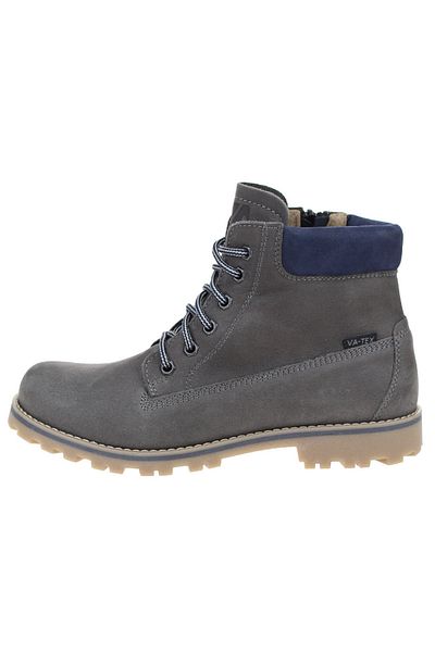 Vado Stiefel Mädchen ’für Erwachsene In Grau’