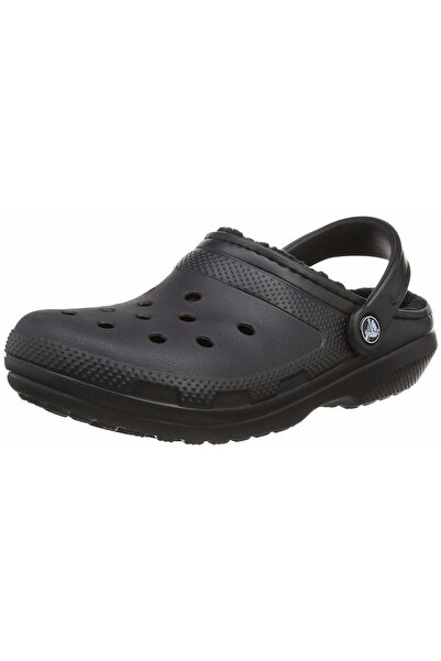 Crocs Clogs Für Herren In Schwarz