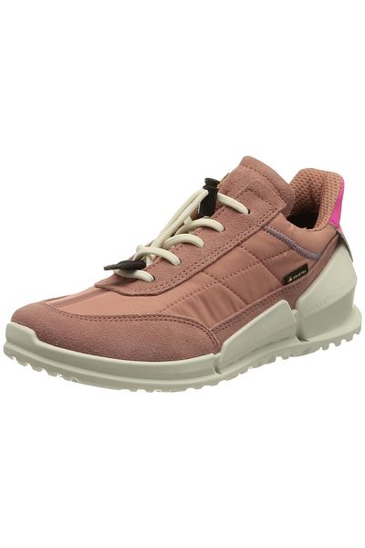 Ecco Mädchen Sneaker Für Mädchen In Hell_rot