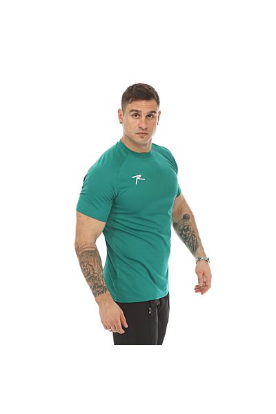 raru Μπλουζάκι Vulcan Green