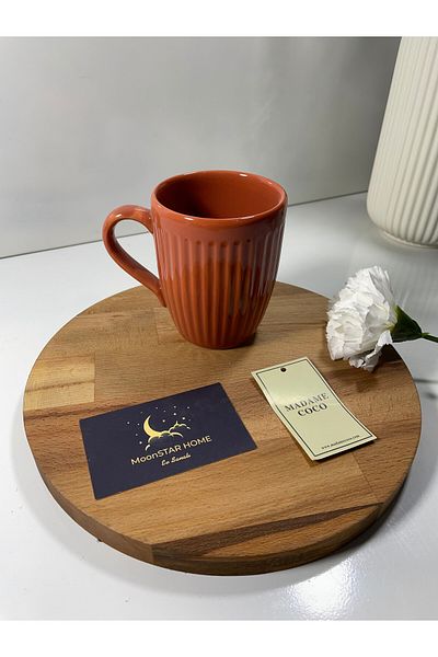 Madame Coco Marguerite Mug