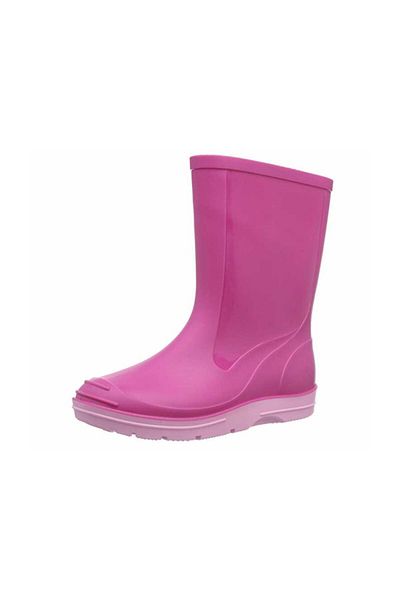 BECK Stiefel für Mädchen in rot