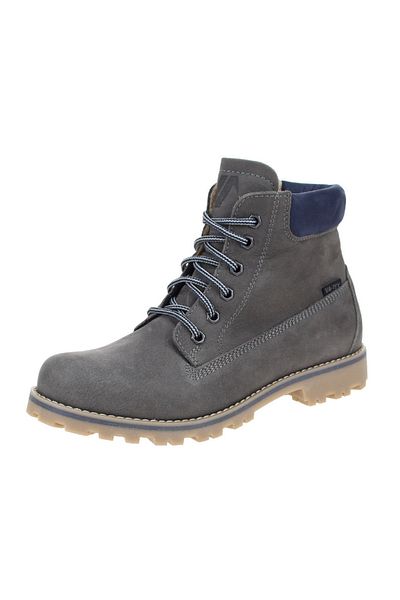 Vado Stiefel Mädchen ’für Erwachsene In Grau’