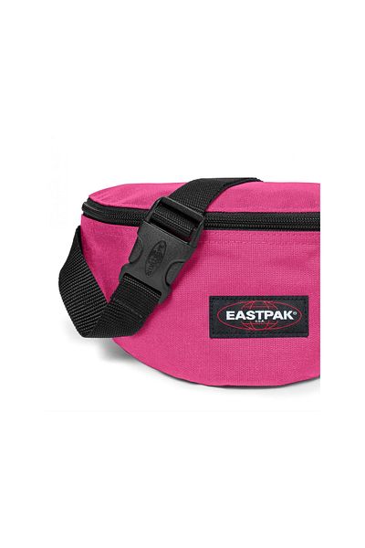 Eastpak Springer Gürteltasche, 23 cm, 2 L, Pink Escape (Rose)
