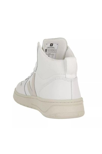 VEJA V-15 Leather Extra-white