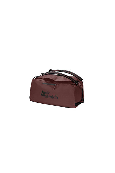 Jack Wolfskin Reisetasche Für Damen In Rot