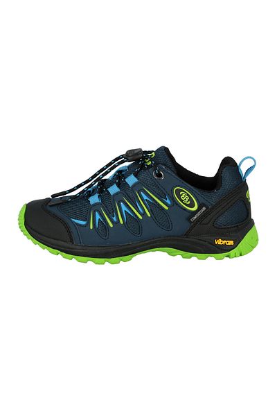 Brütting Sportschuhe Für Jungen In Blau