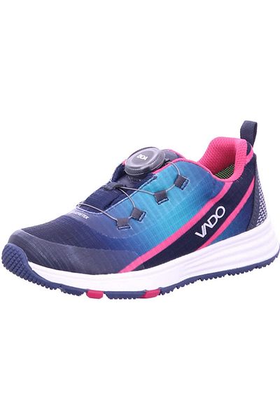 Vado Sportschuhe Für Mädchen In Blau