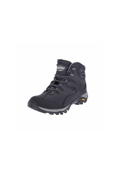 Meindl Trekkingschuhe für Damen in blau