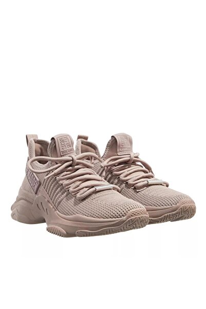 Steve Madden Mac-E Taupe