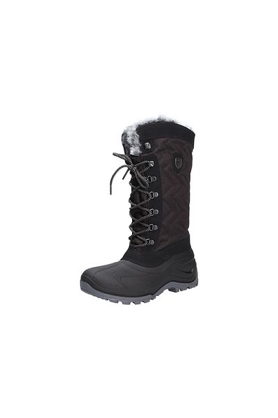 CMP Wanderschuhe für Damen in schwarz