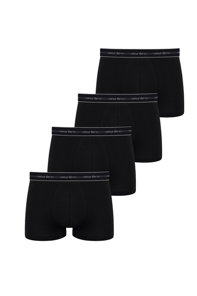 NUR DER Retro Pants Boxer 3D-Flex Classic
