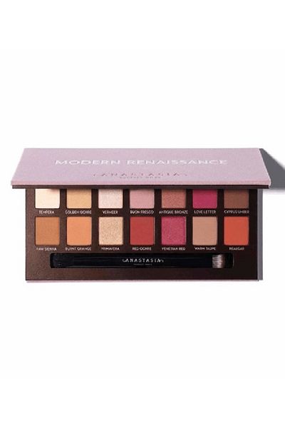 Anastasia Anastasia Beverly Hills Modern Renaissance Eyeshadow Palette