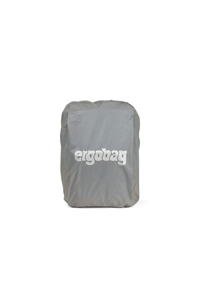 Ergobag Special Edition Grau