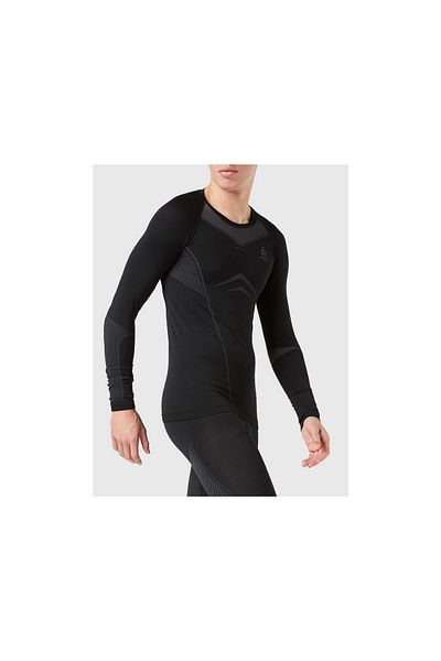 Odlo Hose lang für Herren in unifarben