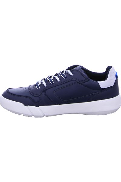Geox Halbschuhe Für Jungen In Blau