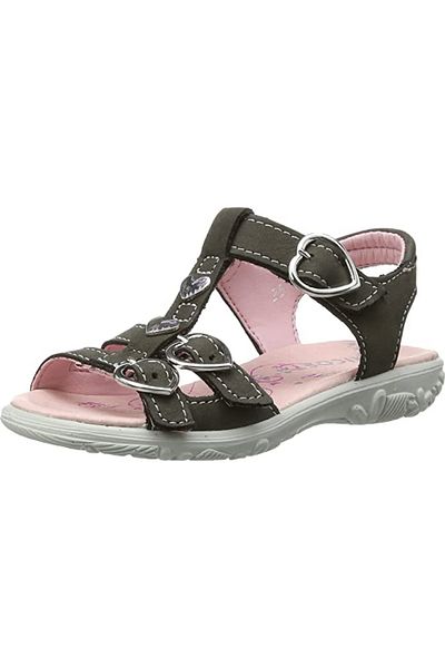 Ricosta Mädchen Sandalen Für Mädchen In Braun