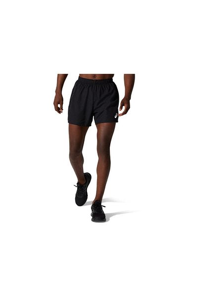 Asics Kurze Hose für Damen in mehrfarbig