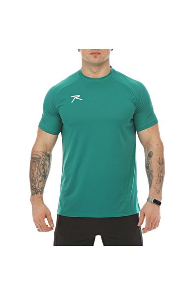 raru Μπλουζάκι Vulcan Green