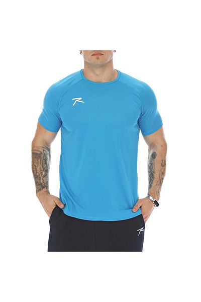 raru Μπλουζάκι Vulcan Blue