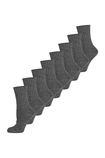 NUR DIE Freizeitsocken Warme Socke