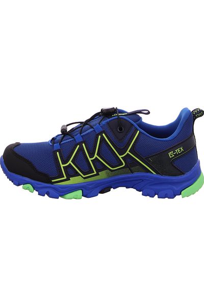 Kastinger Sportschuhe für Jungen v türkis