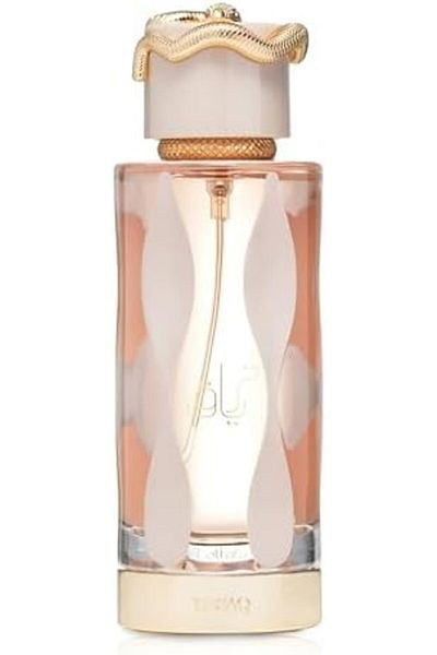 Ard Al Zaafaran Perfumes Lattafa Teriaq by Quentin Bisch for Perfumes Unisex Eau De Parfum Spray 3.4 Ounce - Caramel Bitter A