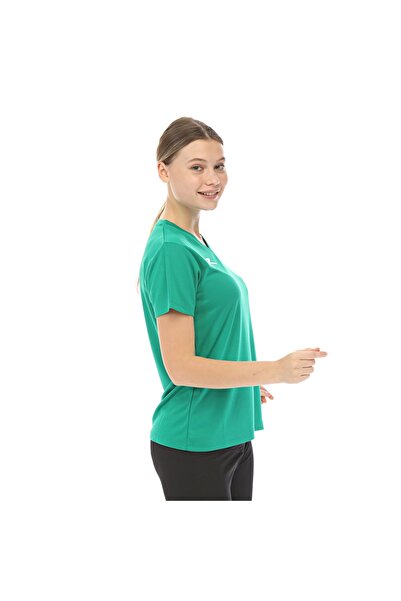 raru X Thku Women's T-Shirt Venus Green