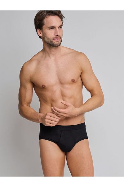 Schiesser Slip Authentic Sport Unterhose Unterwäsche Basic