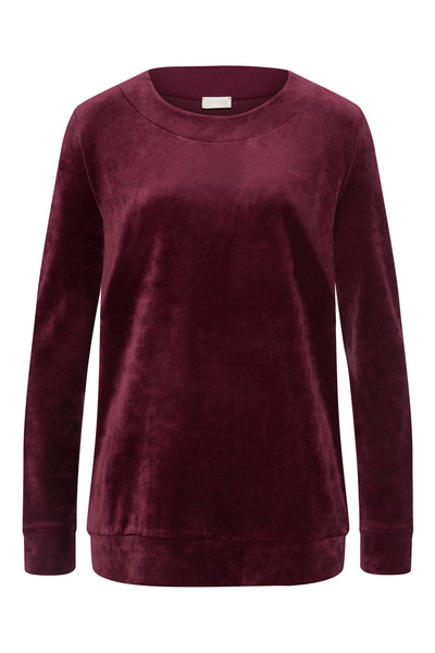 Hanro Sweatshirt Favourites