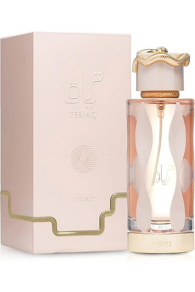 lattafa TERIAQ EDP 100 ML