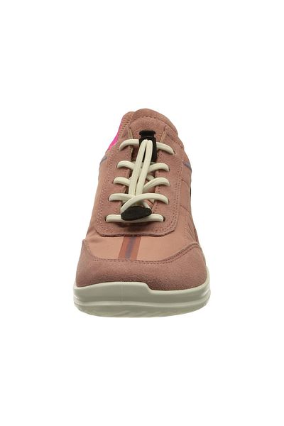 Ecco Mädchen Sneaker Für Mädchen In Hell_rot