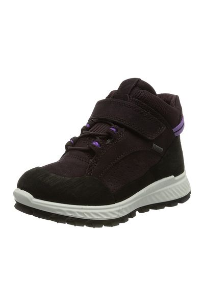 Ecco Mädchen Sneaker Für Mädchen In Blau