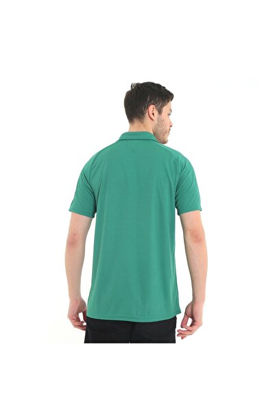 raru Polo T-Shirt Nox Green
