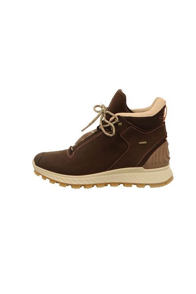 Ecco Wanderschuhe Für Damen In Braun