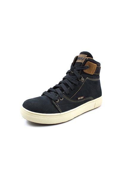 Vado Halbschuhe Für Jungen In Blau