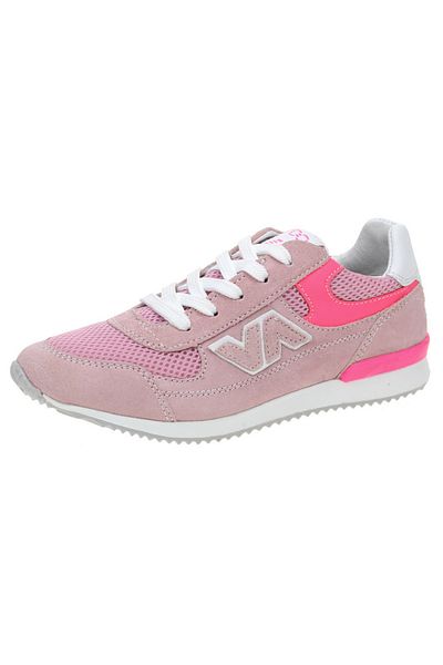 Vado Mädchen Sneaker ’für Erwachsene In Rot’