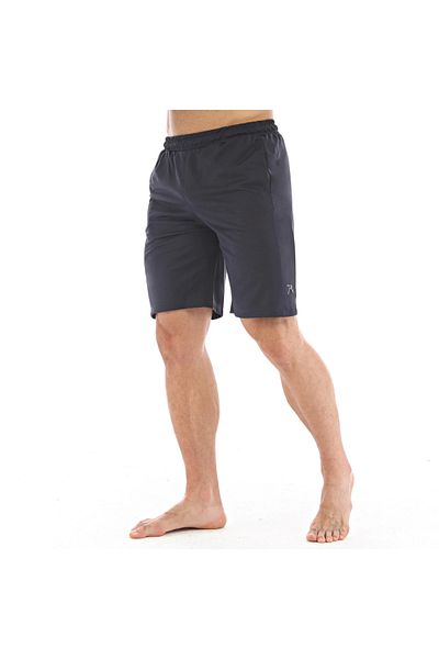 raru Σορτς Lucas Anthracite