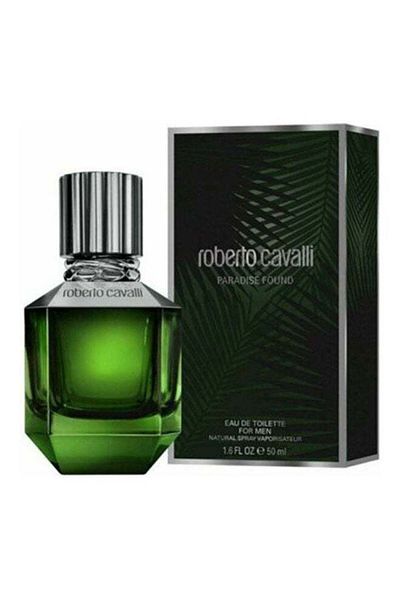 Roberto Cavalli Paradise Found EDT 50ml