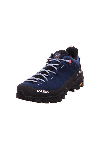 Salewa Freizeit Schnürer für Herren in blau