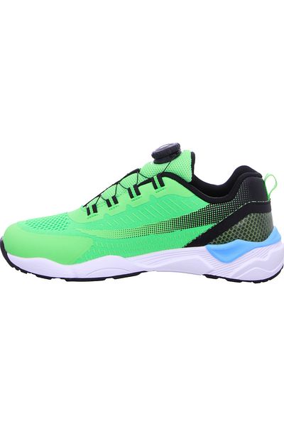 Lurchi Halbschuhe Für Jungen In Grün