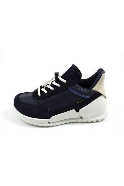 Ecco Blau